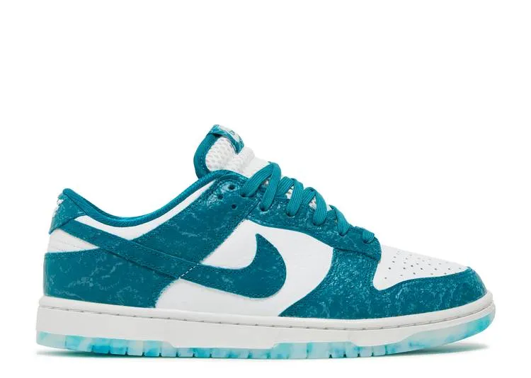 WMNS Nike Dunk Low Ocean