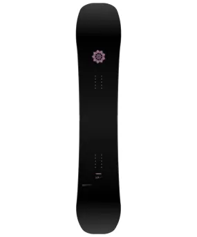 Women's Vimana The Ennitime All-Mountain Snowboard