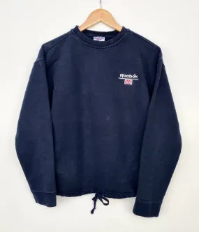 Women’s 90s Reebok Sweatshirt (M)