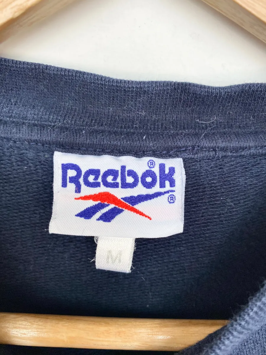 Women’s 90s Reebok Sweatshirt (M)