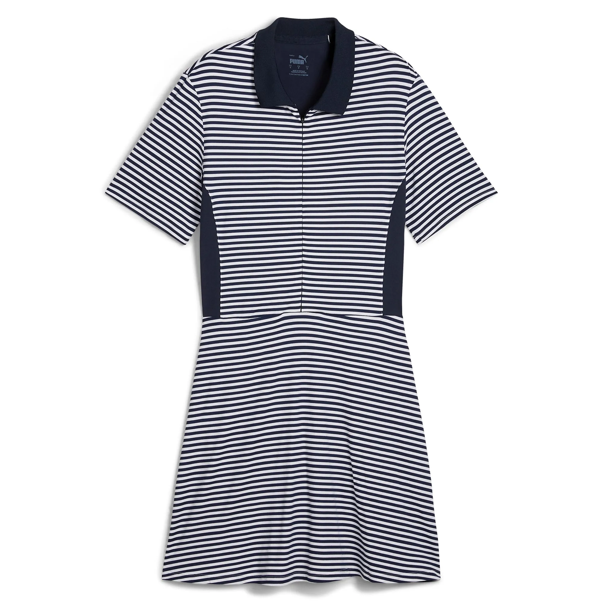 Women's Kassidy Stripe Golf Dress