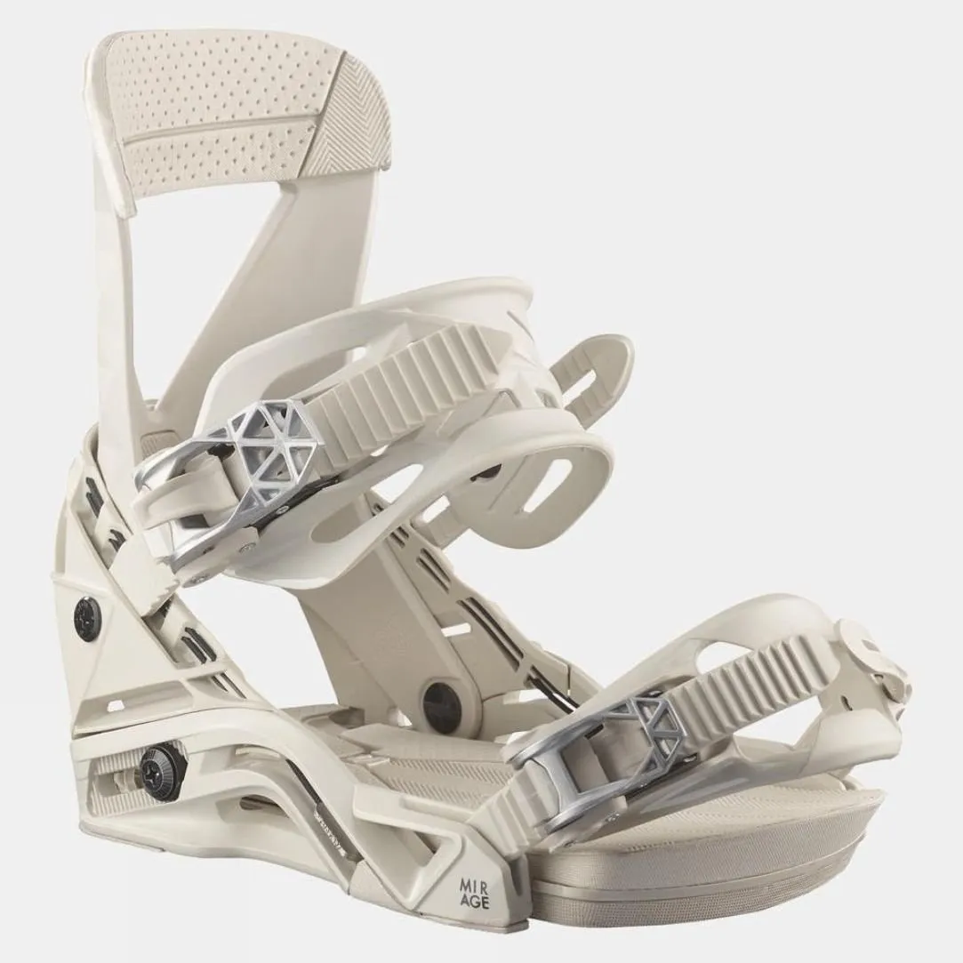 Womens Mirage Snowboard Bindings