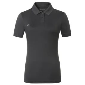 Women's riding Polo shirt Covalliero