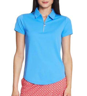 Women's Sport Haley Courte Golf Polo