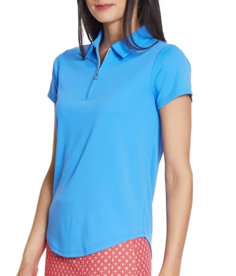 Women's Sport Haley Courte Golf Polo