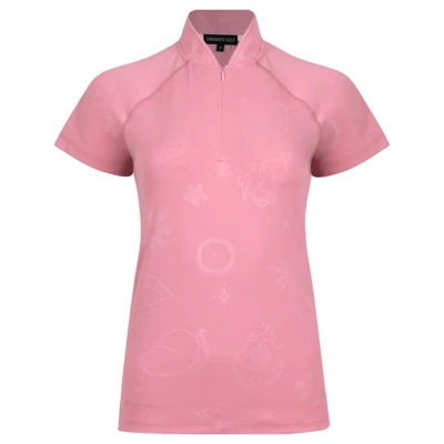 Women's Swannies Kristen Polo