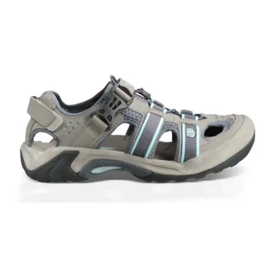 Women's Teva Omnium Closed Toe Water Sandals