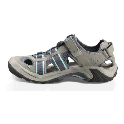 Women's Teva Omnium Closed Toe Water Sandals