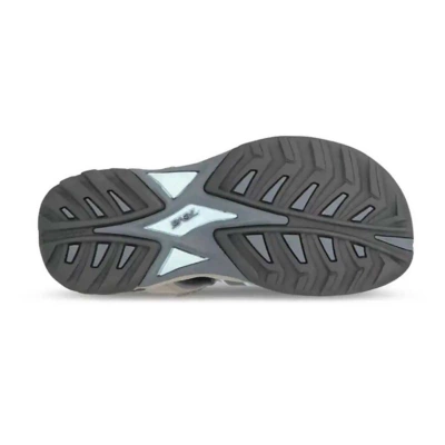 Women's Teva Omnium Closed Toe Water Sandals