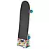 Xootz Sketch Ya Deck 28 inch Skateboard