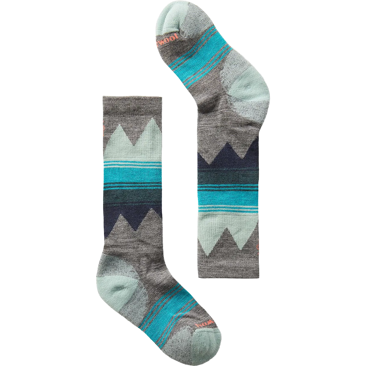 Youth Ski Light Cushion OTC Socks