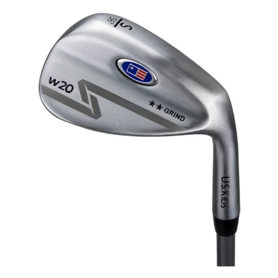 Youth U.S. Kids Golf UL7-48 Sand Wedge