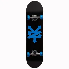 Zoo York Big Cracker 8" Complete Skateboard